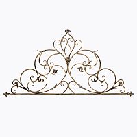 декоративное панно «фонтейн» бронза в Нальчике