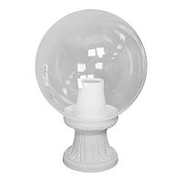 уличный светильник fumagalli microlot/g250 g25.110.000.wxe27 в Нальчике