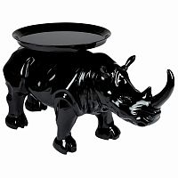 скульптура polite rhino в Нальчике