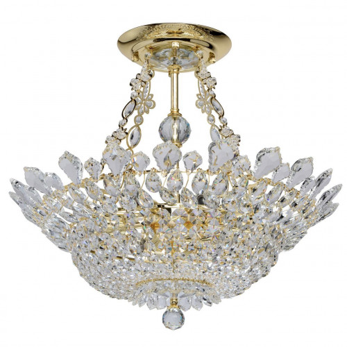 потолочный светильник mw-light патриция 2 447011012 в Нальчике