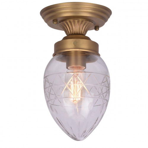 потолочный светильник arte lamp faberge a2304pl-1sg в Нальчике