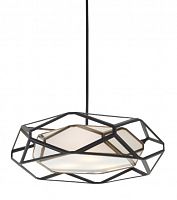 люстра alley черная чёрная в Нальчике