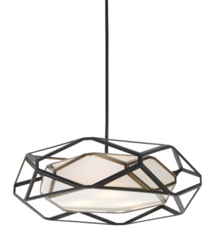 люстра alley черная чёрная в Нальчике