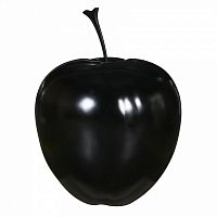декор apple black big в Нальчике
