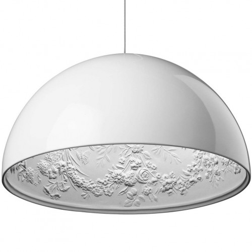 подвесной светильник skygarden flos d60 white в Нальчике