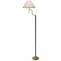 торшер arte lamp catrin a3545pn-1go в Нальчике