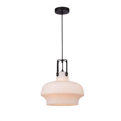 подвесной светильник arte lamp arno a3633sp-1wh в Нальчике