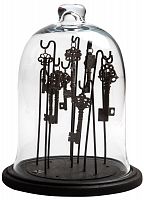 декор ch0186 (vintage keys) в Нальчике