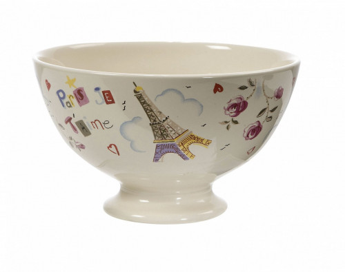 пиала коллекционная париж comptoir de famille в Нальчике