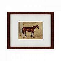 картина: the riding horse, 1830 в Нальчике