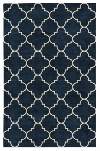 ковер lattice blue 140x200 в Нальчике