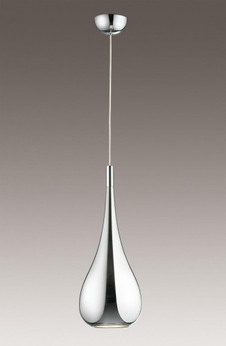 подвесной светильник odeon light drop 2905/1 в Нальчике