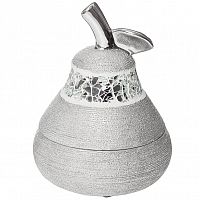 шкатулка silver pear 12,7*12,5*18 в Нальчике