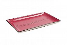 декоративное блюдо brochettes pink в Нальчике