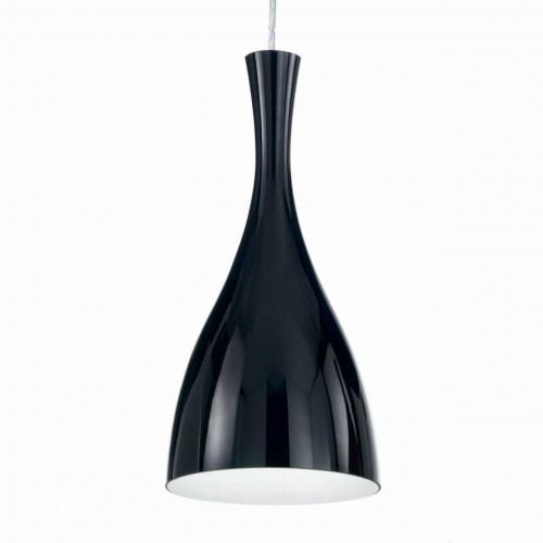 подвесной светильник ideal lux olimpia sp1 nero в Нальчике