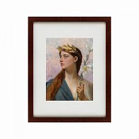 картина: an allegory of victory, 1885 в Нальчике