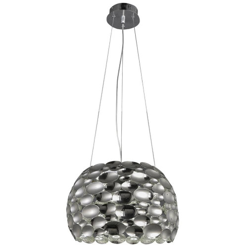подвесной светильник crystal lux granada sp5 в Нальчике