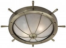 потолочный светильник arte lamp wheel a5500pl-2ab в Нальчике