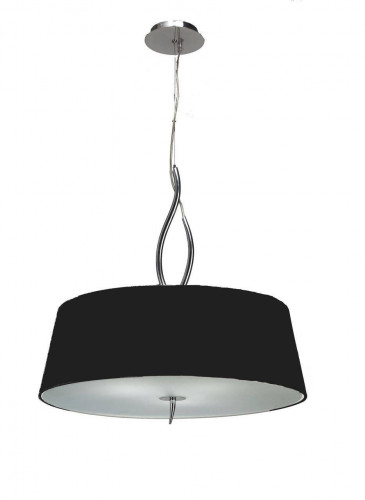 подвесной светильник mantra ninette satin nickel 1912 в Нальчике
