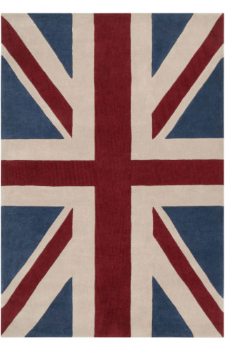ковер union jack classic 240х330 в Нальчике