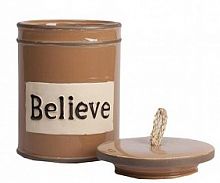 емкость для хранения believe в Нальчике