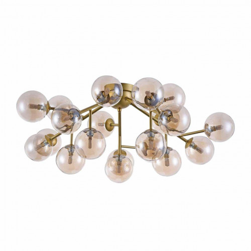 потолочная люстра maytoni dallas mod545pl-20g в Нальчике