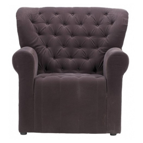 кресло daisy баклажановое в Нальчике