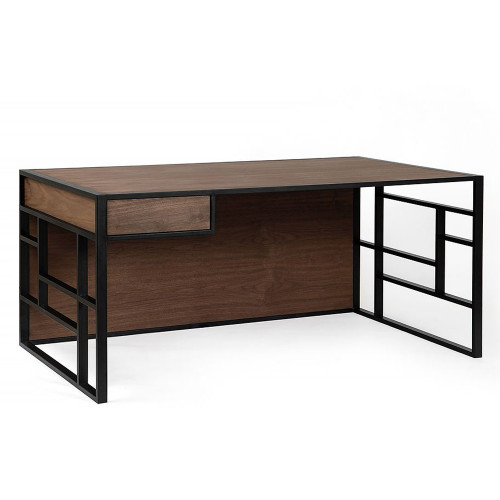 рабочий стол millenium black американский орех в Нальчике