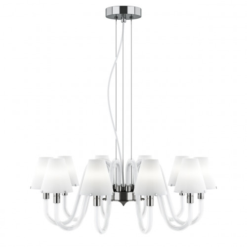 подвесная люстра lightstar bianco 760106 в Нальчике