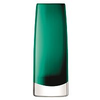 ваза в форме бутона stems, 16 см, изумрудная в Нальчике