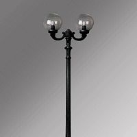уличный фонарь fumagalli nebo ofir/g300 g30.202.r20.aze27 в Нальчике