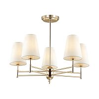 подвесная люстра lumion doris 4436/5c в Нальчике