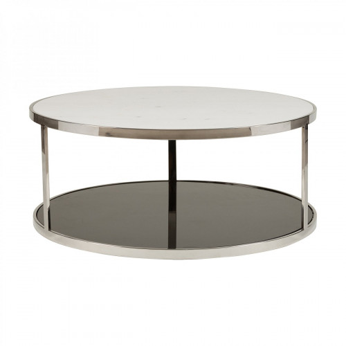 столик журнальный contemporary design белый в Нальчике