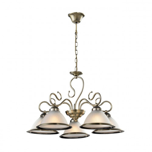 подвесная люстра arte lamp costanza a6276lm-5ab в Нальчике