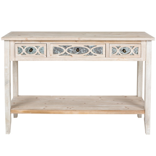 консоль «миракль» бежевая в Нальчике