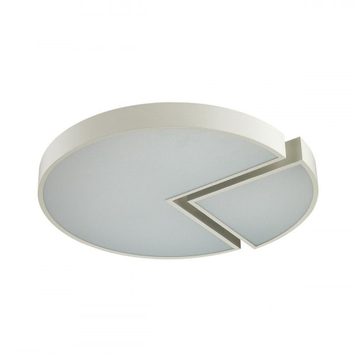 потолочный светодиодный светильник lumion max 3698/52cl в Нальчике