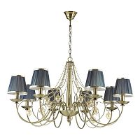 подвесная люстра odeon light niagara 3921/8 в Нальчике
