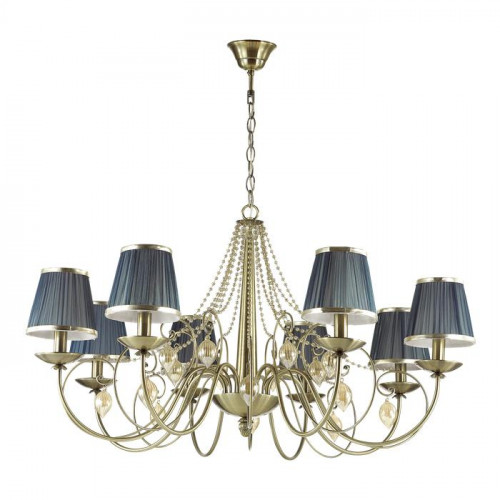 подвесная люстра odeon light niagara 3921/8 в Нальчике