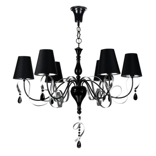подвесная люстра maytoni intreccio arm010-06-r в Нальчике