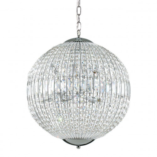 подвесной светильник ideal lux luxor sp8 в Нальчике