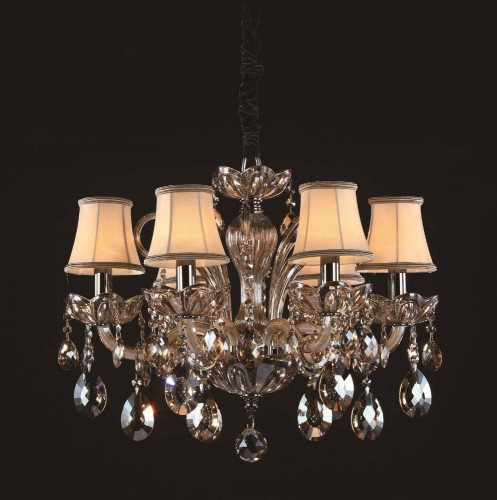 подвесная люстра crystal lux siena sp6 в Нальчике