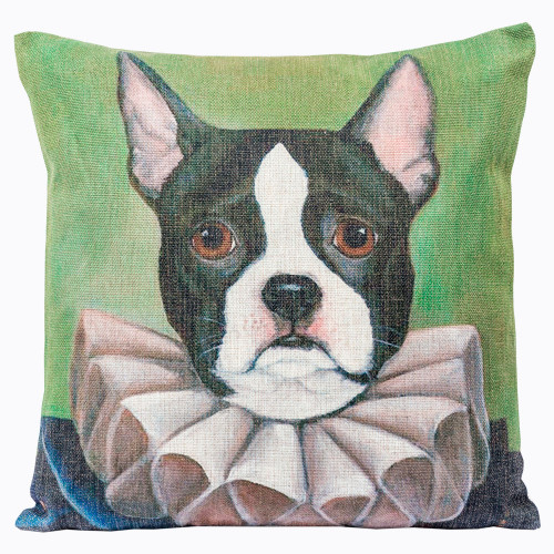 арт-подушка «музейный экспонат», версия 34 в Нальчике