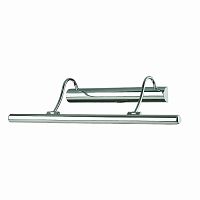 подсветка для картин ideal lux mirror-10 ap4 cromo в Нальчике