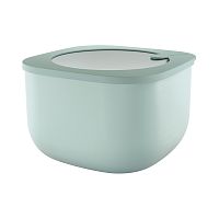 контейнер для хранения store&more 2,8 л зелёный в Нальчике