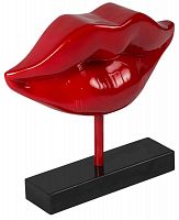 декор salvador’s lips - red / sc132 (salvador’s lips) в Нальчике