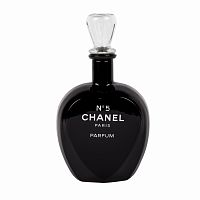 бутыль chanel heart black в Нальчике