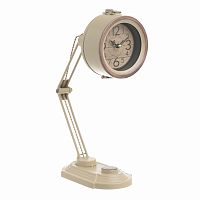 часы настольные panfilo бежевого цвета в Нальчике