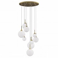 подвесной светильник lightstar globo 813092 в Нальчике
