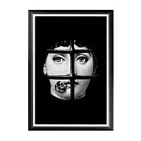 арт-постер пленительный образ fornasetti в Нальчике