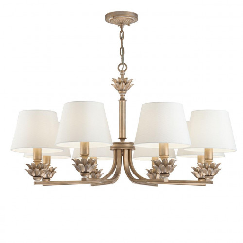подвесная люстра maytoni barbara h003pl-08mg в Нальчике